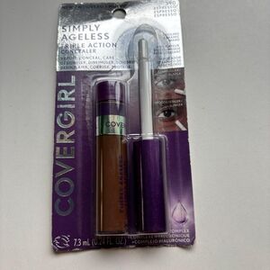 COVERGIRL Simply Ageless Concealer